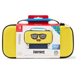 PowerA Protection Case Fortnite Peely do Nintendo Switch