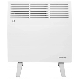 Konwektor elektryczny Tx Next 500W, stopień ochrony IP20