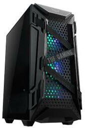 ASUS TUF Gaming GT301 ARGB Czarny Obudowa