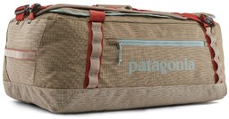 Składana torba plecak Patagonia Black Hole Duffel 55