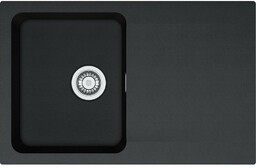 FRANKE Zlewozmywak OID 611-78 onyx 114.0286.447 * Dokup
