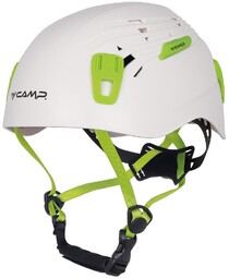 KASK TITAN-WHITE