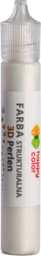 Farba strukturalna 3D Perlen Happy Color HC0037511 HC0037535,