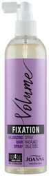 Joanna Professional - Volume Fixation - Volumizing Hair