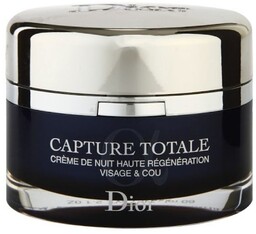Dior Capture Totale Nuit Intensive Night Restorative Creme