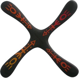 LMI and Fox  Boomerang, lmiskpd