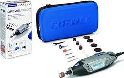 Dremel 3000 narzędzie wielofunkcyjne  wersja włoska (130