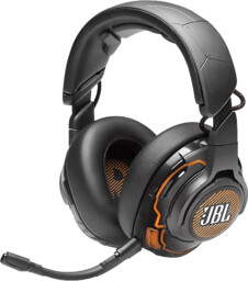 Słuchawki przewodowe JBL Quantum One Czarny