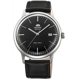 ZEGAREK MĘSKI ORIENT BAMBINO FAC0000DB0 - AUTOMAT (zx162a)