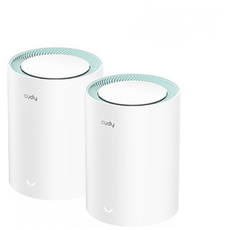 Access Point, Repeater, Router Cudy M1300 (2 Pack)