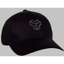STRIX Czapka z daszkiem Aster Black