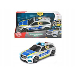Dickie Pojazd Mercedes-AMG E43 Sos_n, 30 cm