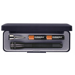 Latarka Mini Maglite Led Aaa Czarna P32012