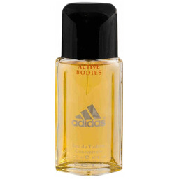 Adidas Active Bodies woda toaletowa 100 ml -