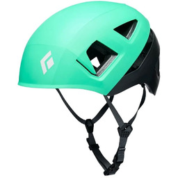 Black Diamond Kask wspinaczkowy męski Capitan E zielony