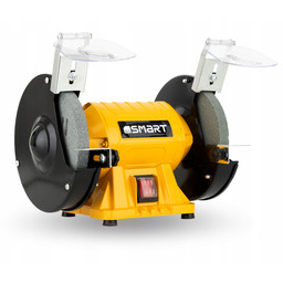 Szlifierka Stołowa Ostrzałka SMART365 150W – 2x Kamień
