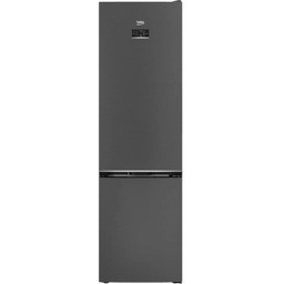 Beko bPro500 B3XCNA415HXBR SpacePro Pełny No Frost 203,5cm