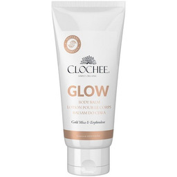 Clochee, balsam do ciała glow, 100ml