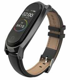 TECH-PROTECT Pasek Herms do Xiaomi Mi Band 5/6/6