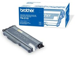Brother TN-2110 Czarny Toner