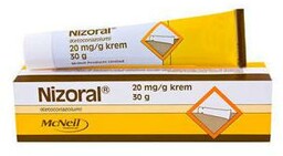 Nizoral 2% krem - Lek na grzybicę skóry