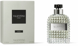 Valentino UOMO Acqua, Woda toaletowa 75ml