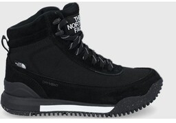 The North Face buty w back-to-berkeley iii textile