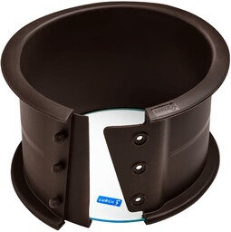 Lurch 85042 FlexiForm tortownica 14 cm ze szklanym