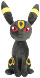 Pokémon Pluszak Umbreon