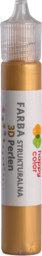 Farba strukturalna 3D Perlen Happy Color HC0037559 HC0037498,