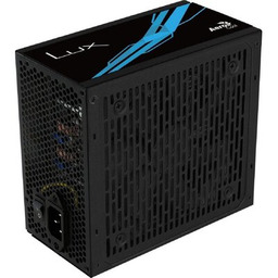 AEROCOOL PGS LUX 750W 80+ Bronze PSU