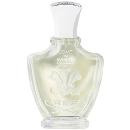 Love in White for Summer woda perfumowana spray