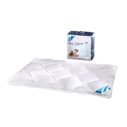 Kołdra antyalergiczna 140x200 Easy Dream Antystres 1,1 kg