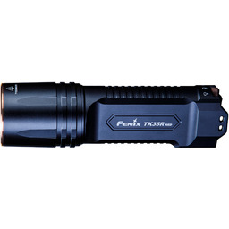 Latarka LED Fenix TK35R-Red edycja limitowana (039-708)