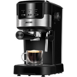 2X Ekspres kolbowy Mpm MKW-13M