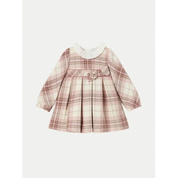 Mayoral Sukienka Dziewczynka różowy 2903