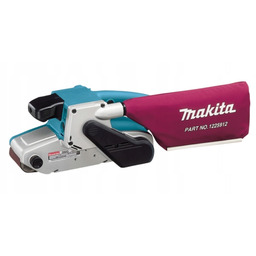 Makita 9920 Szlifierka Taśmowa Z Regulacją 1010W