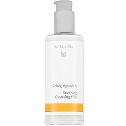 Dr. Hauschka Soothing Cleansing Milk mleczko oczyszczające