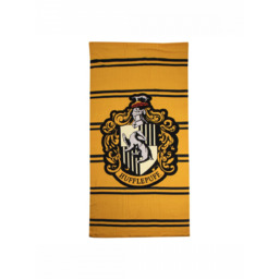 Ręcznik Harry Potter - Hufflepuff