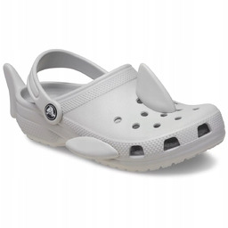 Crocs Dziecięce Lekkie Buty Chodaki Klapki Classic