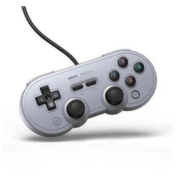 8BitDo SN30 Pro USB 82AD do PC, Nintendo