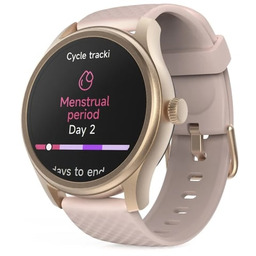 Hama Fit Watch 5010 różowe złoto