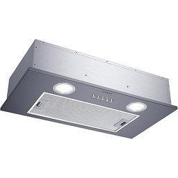 Candy CBG625/1X 52 cm okap kuchenny - stal