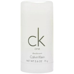 Calvin Klein ck one dezodorant sztyft 75 g