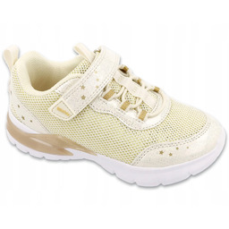 Buty Sportowe Glamour Befado