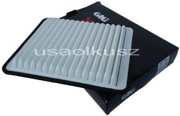 Filtr powietrza silnika Hummer H3 2008-