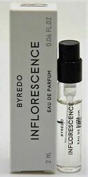 BYREDO Inflorescence, Próbka perfum
