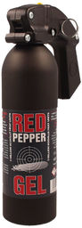Gaz pieprzowy Sharg Graphite Gel 3mln SHU 400ml