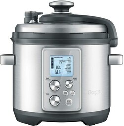 Sage BPR700 1100W 6l Multicooker