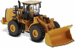 Diecast Masters 85949 - Caterpillar ładowarka rowerowa 972M,